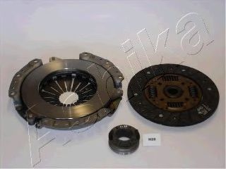 Set ambreiaj 2
