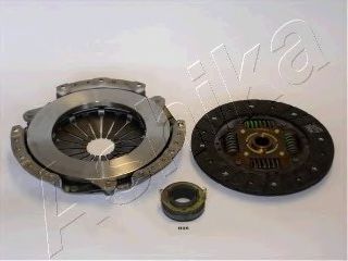 Set ambreiaj 2