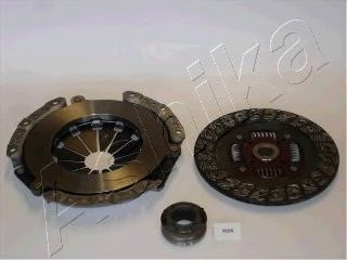 Set ambreiaj 2