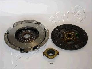 Set ambreiaj 2