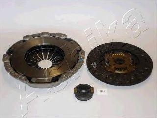 Set ambreiaj 2