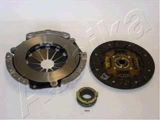 Set ambreiaj 2