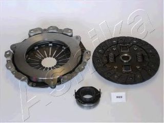 Set ambreiaj 2
