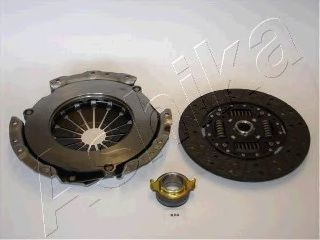 Set ambreiaj 2
