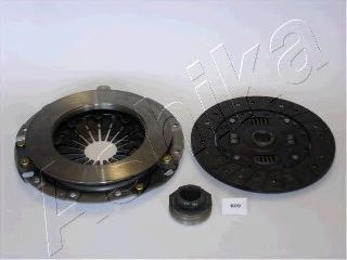 Set ambreiaj 2