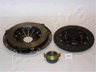 Set ambreiaj 2