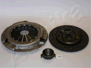 Set ambreiaj