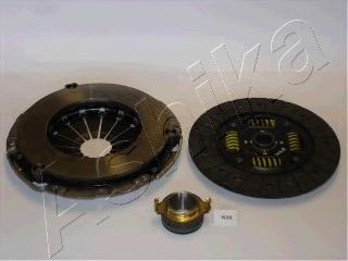 Set ambreiaj 2