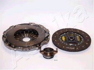 Set ambreiaj 2