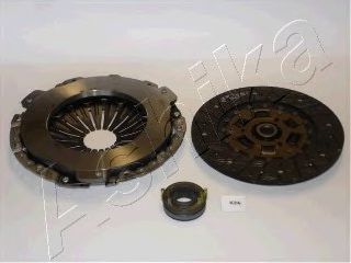 Set ambreiaj 2
