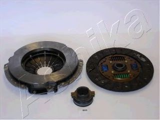 Set ambreiaj 2