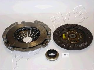 Set ambreiaj 2