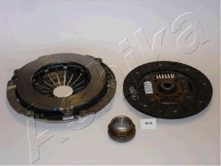 Set ambreiaj 2