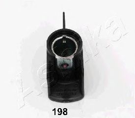 Rotor distribuitor 2