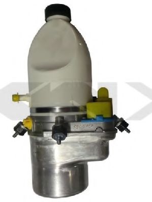 54478 Pompa hidraulica, sistem de directie SPIDAN 