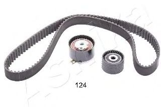Set curea de distributie