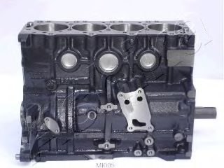 MI005 motor,excluzand accesoriile ASHIKA 