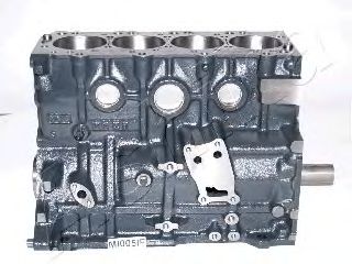 MI005IF motor,excluzand accesoriile ASHIKA 