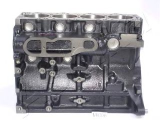 Carter motor 4