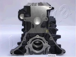 Carter motor 5