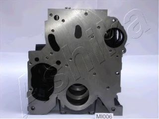 Carter motor 6