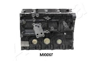 MI006F Carter motor ASHIKA 