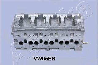 VW05ES Chiulasa ASHIKA 