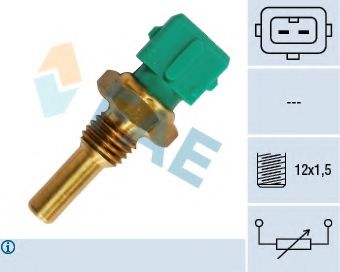 senzor,temperatura lichid de racire