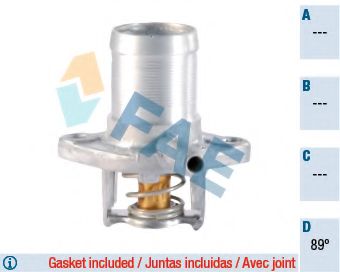 termostat,lichid racire