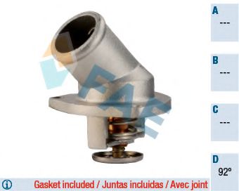 termostat,lichid racire