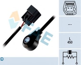 60230 Senor batai FAE 
