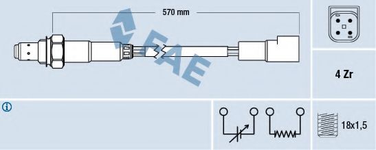 Sonda Lambda