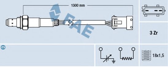 Sonda Lambda