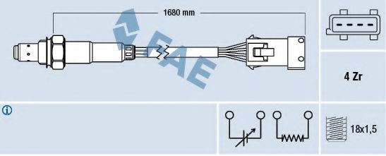 Sonda Lambda