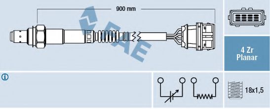 Sonda Lambda