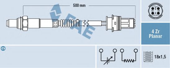 Sonda Lambda