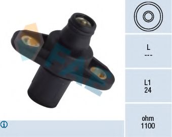 79099 senzor turatie,management motor FAE 