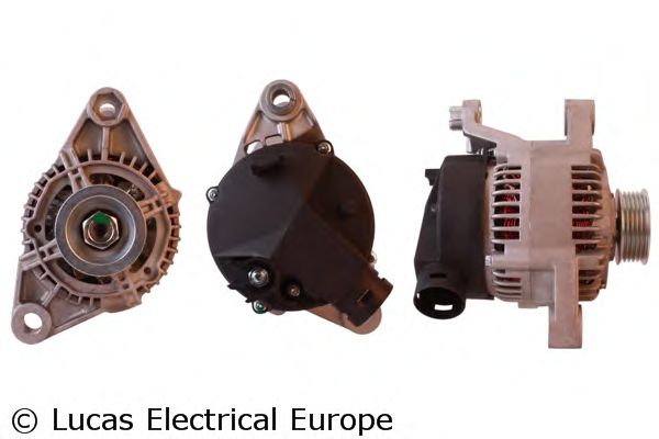 LRA01547 Generator / Alternator LUCAS ELECTRICAL 
