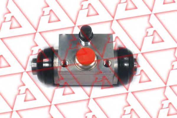 Cilindru receptor frana
