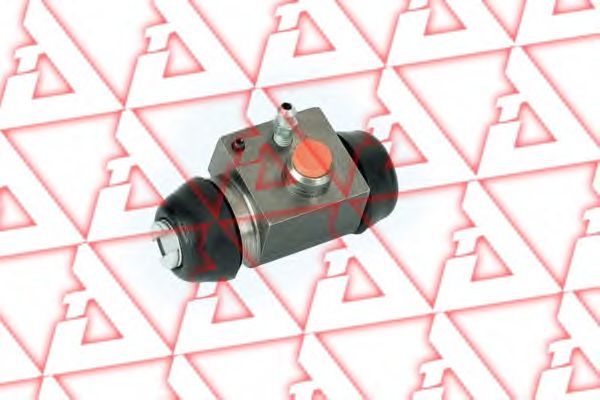 Cilindru receptor frana