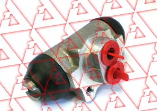 Cilindru receptor frana