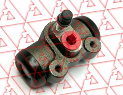 Cilindru receptor frana