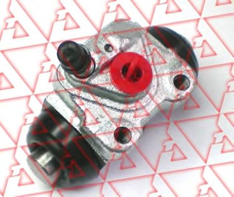 Cilindru receptor frana