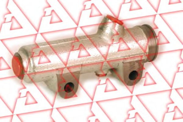 Pompa centrala, ambreiaj