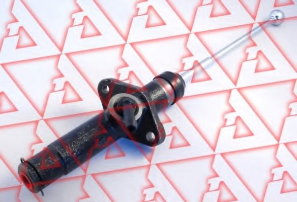 Pompa centrala, ambreiaj