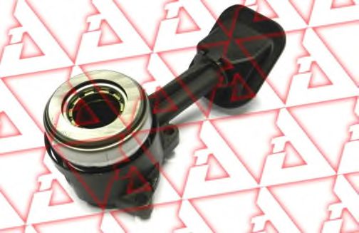 Rulment de presiune, ambreiaj