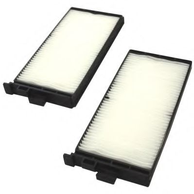 Filtru, aer habitaclu