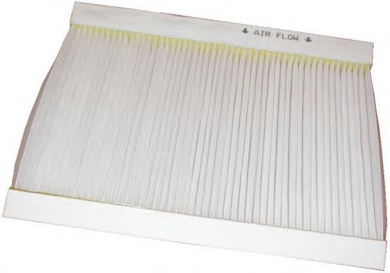 Filtru, aer habitaclu