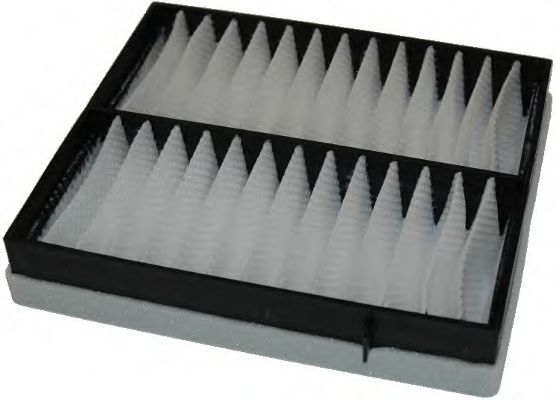 Filtru, aer habitaclu