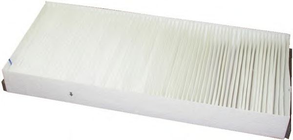 Filtru, aer habitaclu
